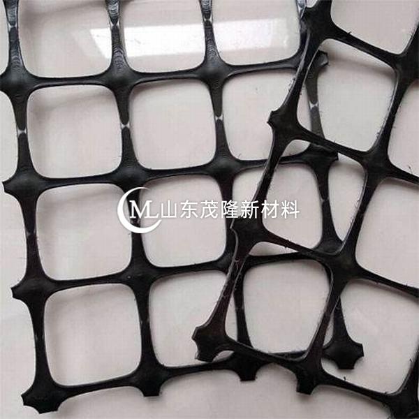 塑料土工格柵的特殊性能優(yōu)勢