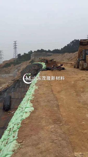了解塑料土工格柵在公路與鐵路建造中的經(jīng)濟(jì)效益