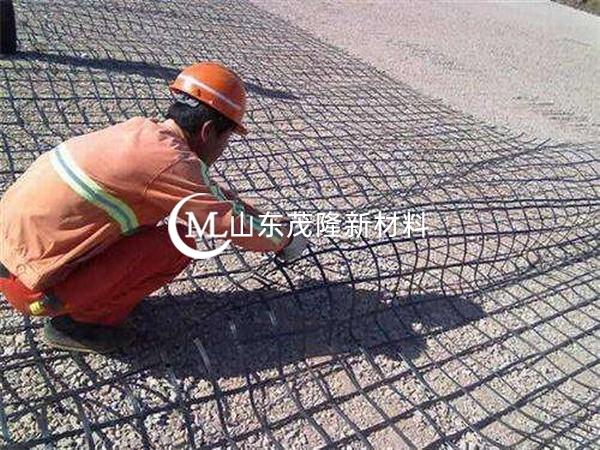 土工格柵加筋地基處理技術(shù)