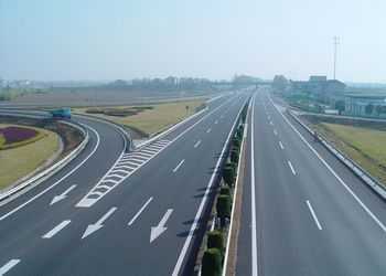 高速公路施工方案、圖紙匯總  第2張