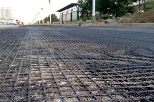 土工格柵在高速公路建設(shè)中的現(xiàn)狀  第3張
