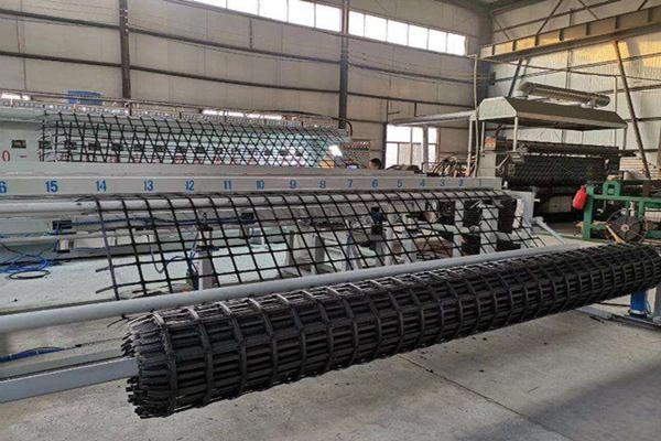 探秘鋼塑土工格柵在路基中的神奇作用與應(yīng)用