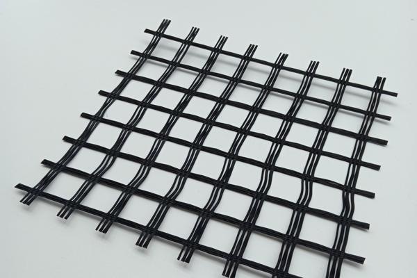 玻璃纖維土工格柵的制造過程揭秘