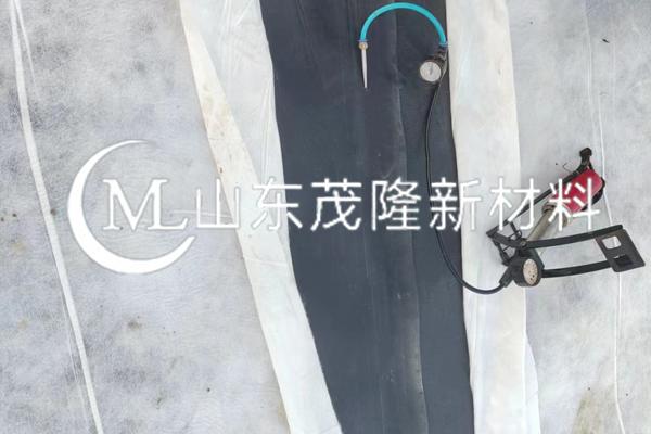 《中石化商業(yè)儲備有限公司湛江東海島原油商業(yè)儲備基地工程項目》土工膜、土工布，含鋪設焊接施工