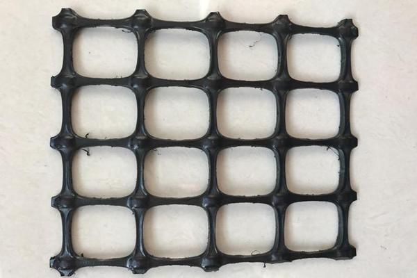塑料土工格柵的制作方法有哪些呢？