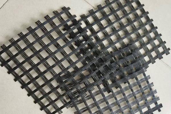 雙向塑料土工格柵：提升土木工程質(zhì)量與壽命的關鍵  第2張