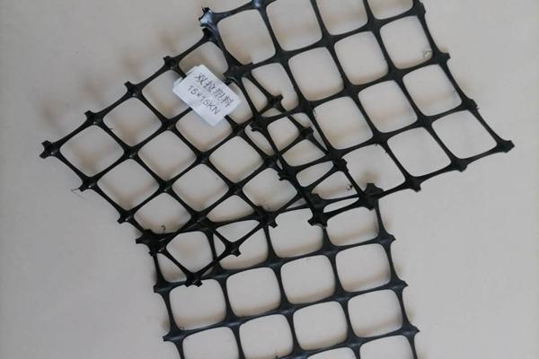 雙向塑料土工格柵：提升土木工程質(zhì)量與壽命的關鍵  第3張