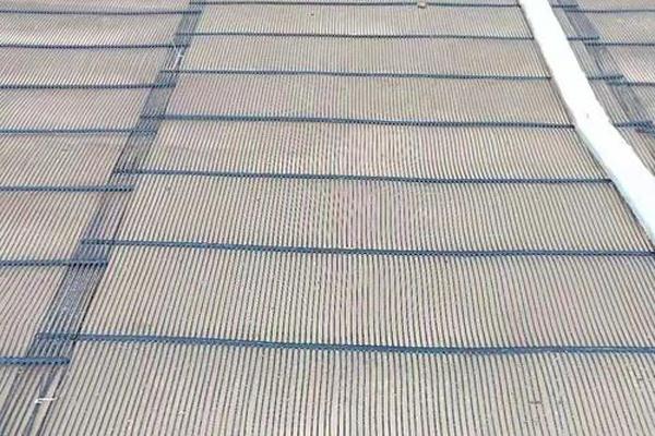 單向塑料土工格柵的優(yōu)勢(shì)  第2張