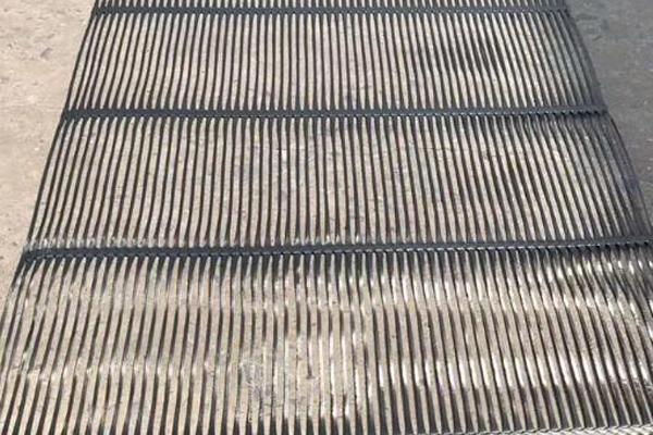 單向塑料土工格柵的優(yōu)勢(shì)  第3張