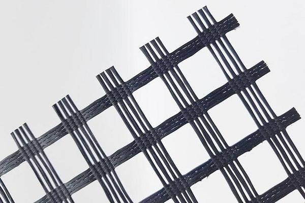 土工格柵拉伸模量和抗拉強度一樣嗎  第3張