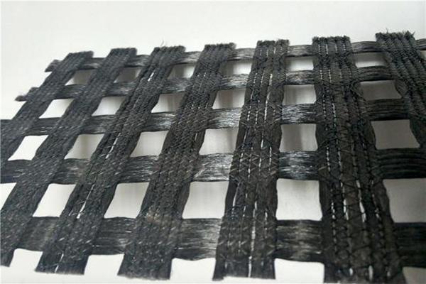 經(jīng)編滌綸土工格柵可以用在礦上嗎