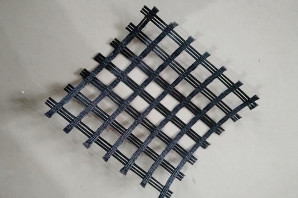 經(jīng)編滌綸土工格柵的性能有哪些 第3張